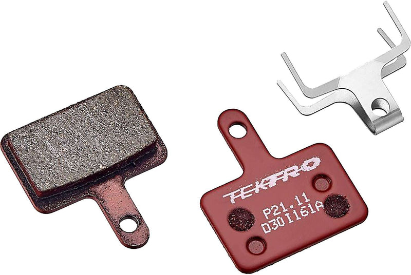 Pastiglie disco Tektro p21.11
