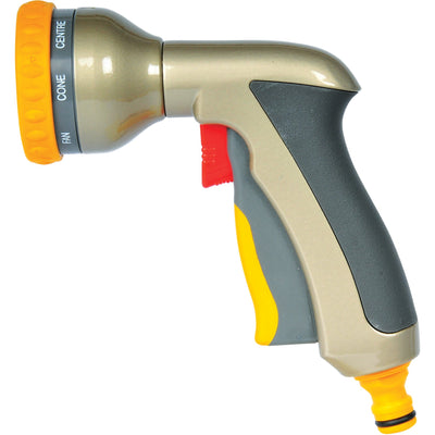 Boquilla de pistola Hozelock 2691 Multi Plus