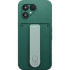 Fairphone (gen. 6) protective case sleeve (green)