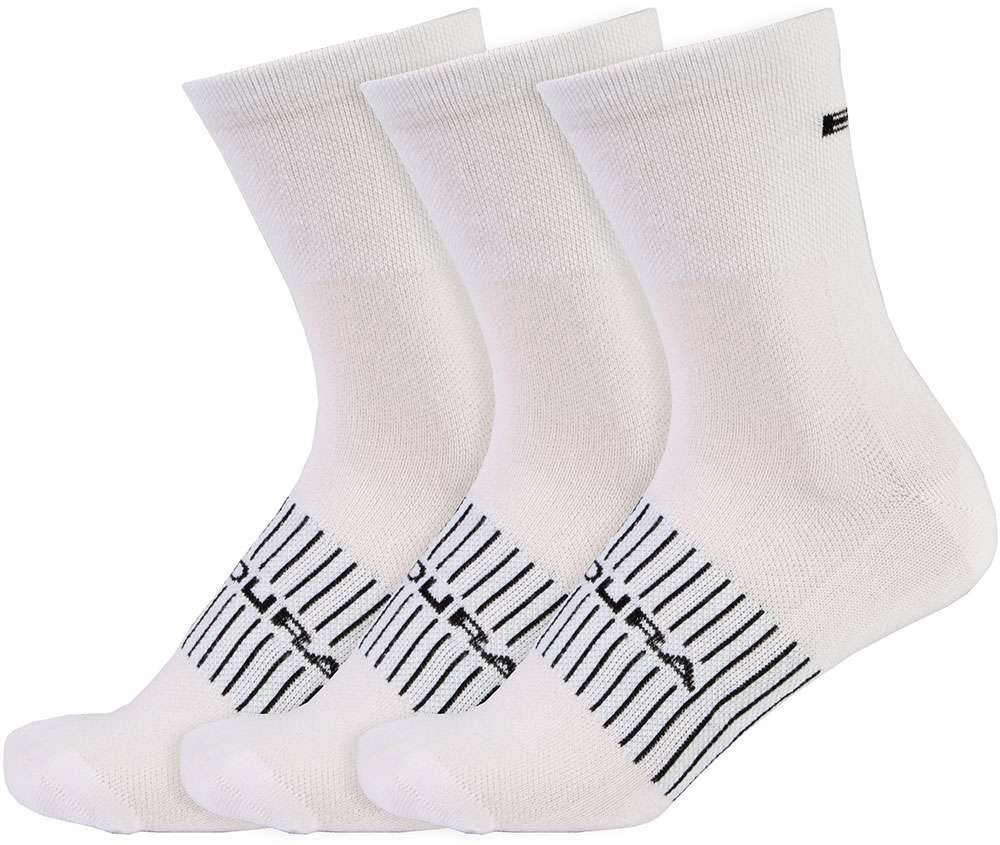 Endura coolmax® race - calzini (confezione da 3)