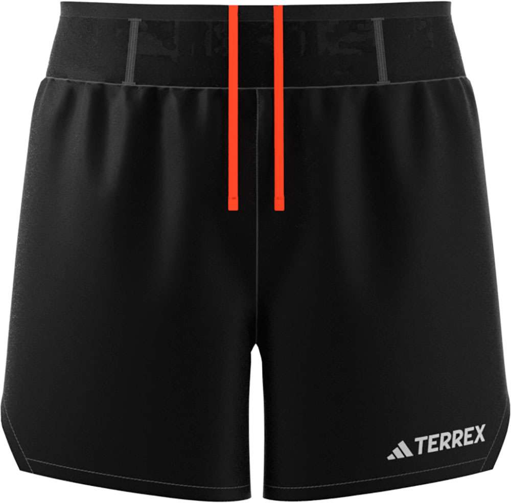 Adidas xperior - trail running shorts