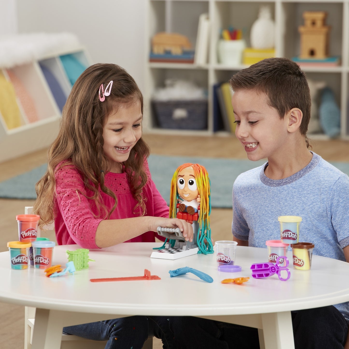Hasbro Super Estilista