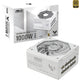 Asus TUF Gaming 1000W Gold White Edition