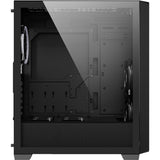 Sharkoon vs8 RGB Black - afbeelding 4