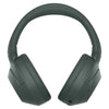 Sony ult wear auriculares inalámbricos con cancelación de ruido (verde oscuro, bluetooth)