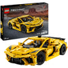 Lego Technic 42205 Chevrolet Corvette Stingray