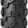 Cubierta plegable Vittoria terreno t70 gruesa suelta 28 gravel Endurance tlr e-25