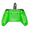 Controller cablato Turtle Beach Rematch Core (Nero Verde, Xbox Series X|S, Xbox One, PC)