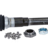 Asse pedale Shimano completo per pd-ef202 ef205