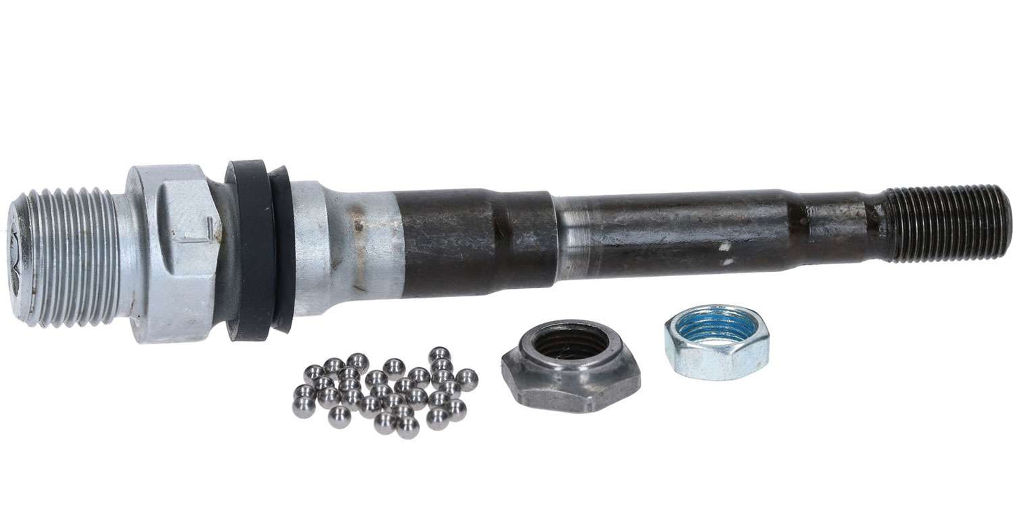 Asse pedale Shimano completo per pd-ef202 ef205