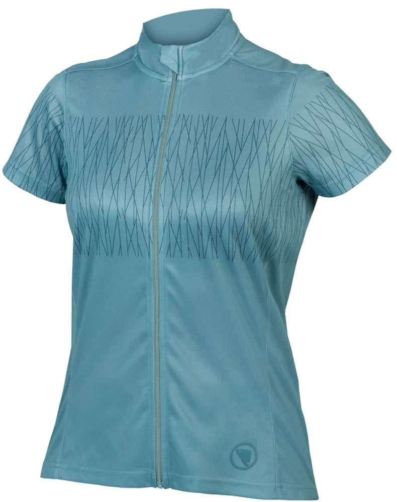 Endura Hummvee Ray - maglia da mtb da donna