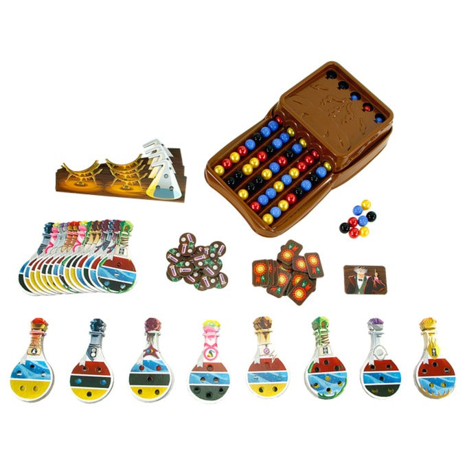999Games Explosion Potion
