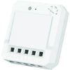 Haga clic en Haga clic en Interruptor incorporado ACM-2300-HC