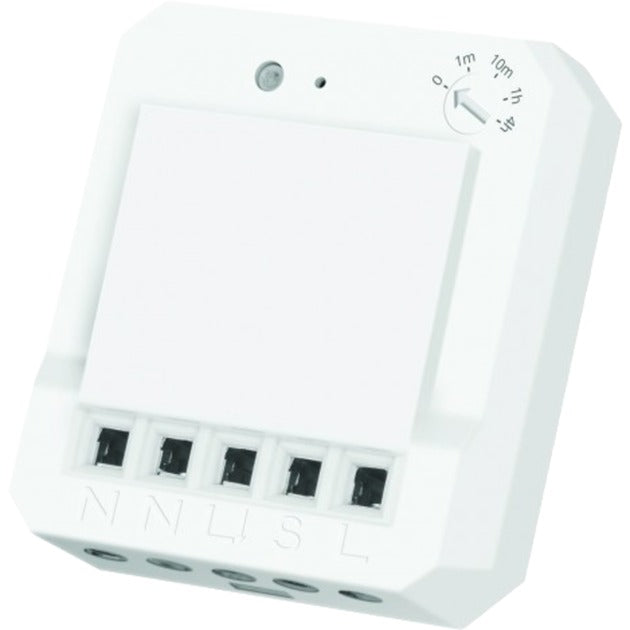 Haga clic en Haga clic en Interruptor incorporado ACM-2300-HC