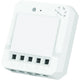 Haga clic en Haga clic en Interruptor incorporado ACM-2300-HC