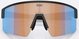 Bliz p004 nano optics nordic ligh coral - sports glasses - afbeelding 2
