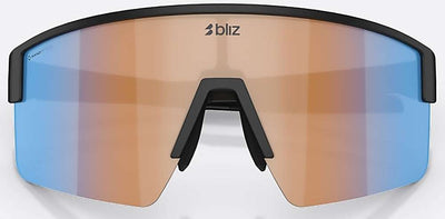 Bliz p004 nano optics nordic ligh coral - sports glasses