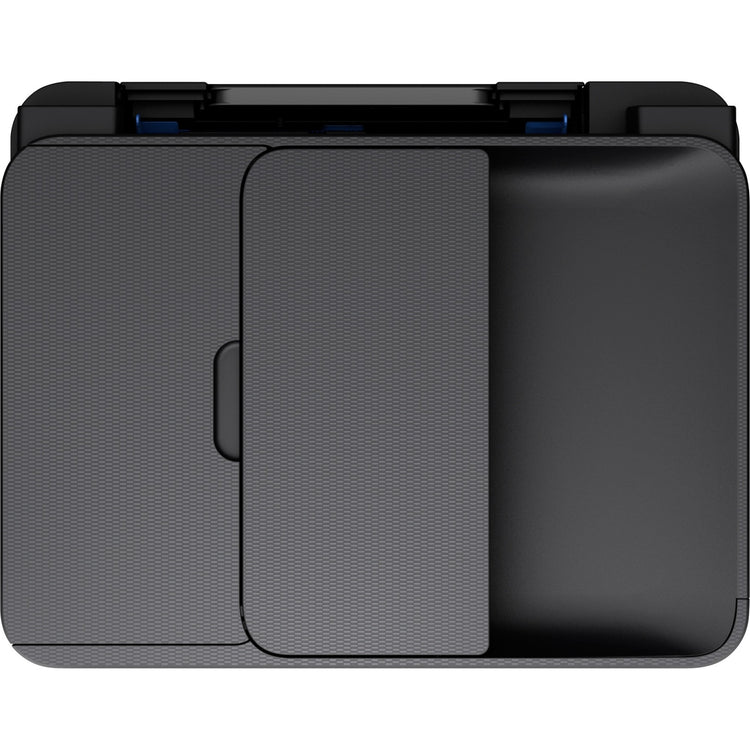 Epson workforce wf-2930dwf all-in-one inkjetprinter met faxfunctie (zwart, scannen, kopiëren, faxen, wi-fi)