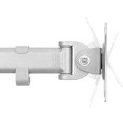 Neomounts nm-d135silver monitorarm (zilver) - afbeelding 3