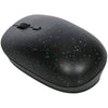 Targus ergoflip ecosmart mouse (zwart, 4000 dpi, bluetooth 5.0 low energy)