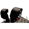 Gioioso e farfalla di Thrustmaster Hotas Warthog