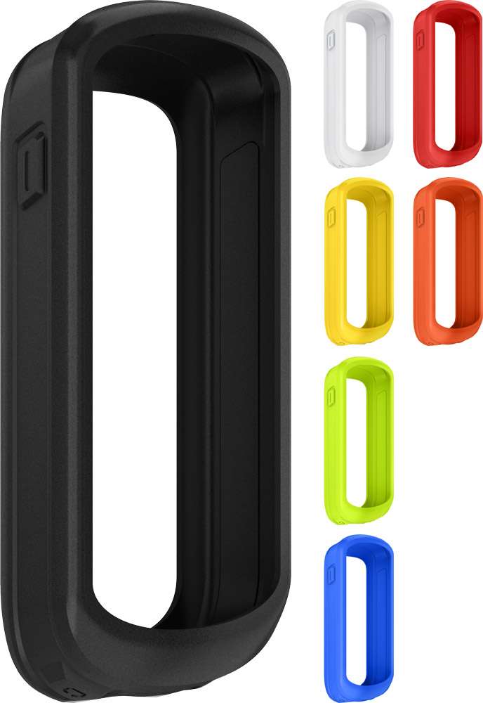 Funda protectora de silicona Garmin edge® explore 2