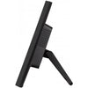 Viewsonic ir touch monitor td2423 24 (zwart, 1x hdmi, vga, dvi-d, usb-a, usb-b)