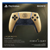 Controller wireless dualsense per intrattenimento interattivo Sony – 007 first light edizione limitata (oro nero, per PlayStation 5)