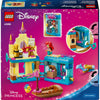 Lego Disney Princess 43285 Mini Palacio Mágico de Ariel | 2 piezas