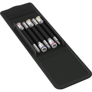 Wera 8740 A HF 1 ZYKLOP BIT DOOPS SET BINKING SIDE - afbeelding 1