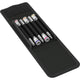 Wera 8740 A HF 1 Zyklop bit Doops SET BINK HATH