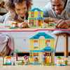 LEGO LEGO Friends 41724 Paisley's House