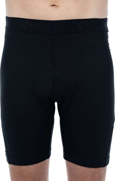 Cube cmpt - pantalón corto interior con badana