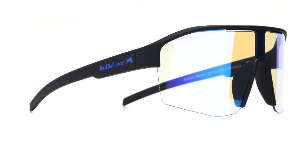 Red bull spect eyewear dundee_pro-01 chrom x - occhiali sportivi