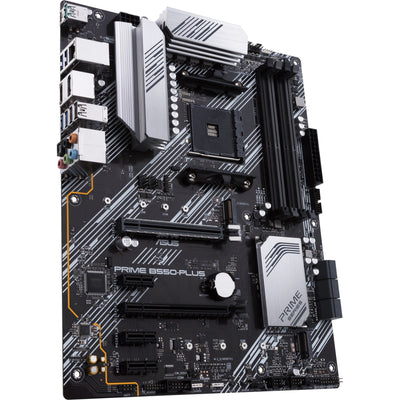 Asus Prime B550-más