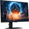 Monitor da gioco Samsung Odyssey S27FG602EU 27 (nero, 350 Hz, HDMI, DisplayPort, Free-Sync-Premium)