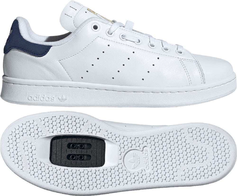 Adidas velostan smith - zapatillas de ciclismo