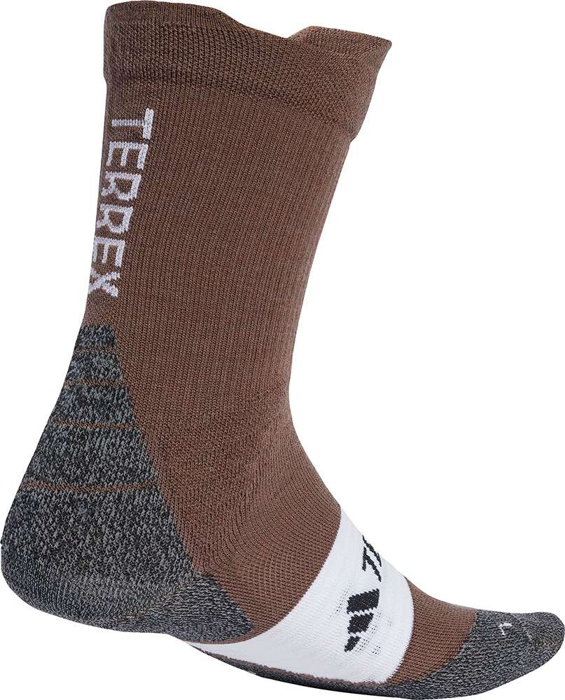 Calcetines Adidas Terrex Xperior Climawarm Merino Crew