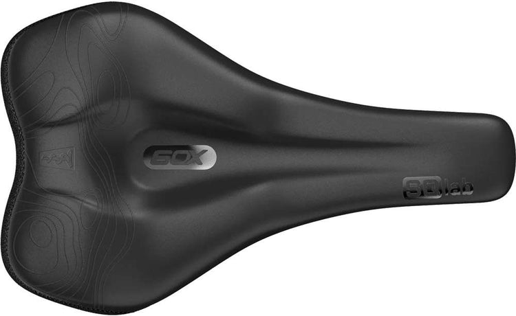 Sillín Sqlab 6ox ergowave active 2.2