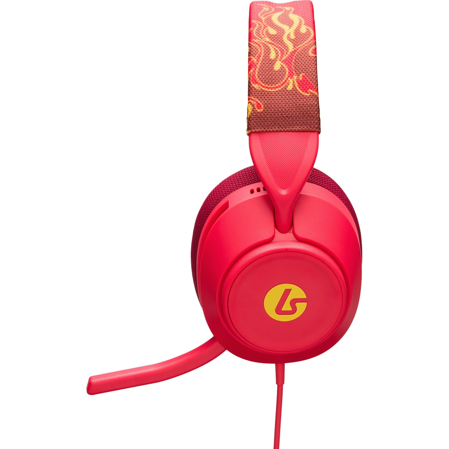 Cuffie da gioco cablate Powera Lucidsound LS10X Gen 2 per la serie Xbox