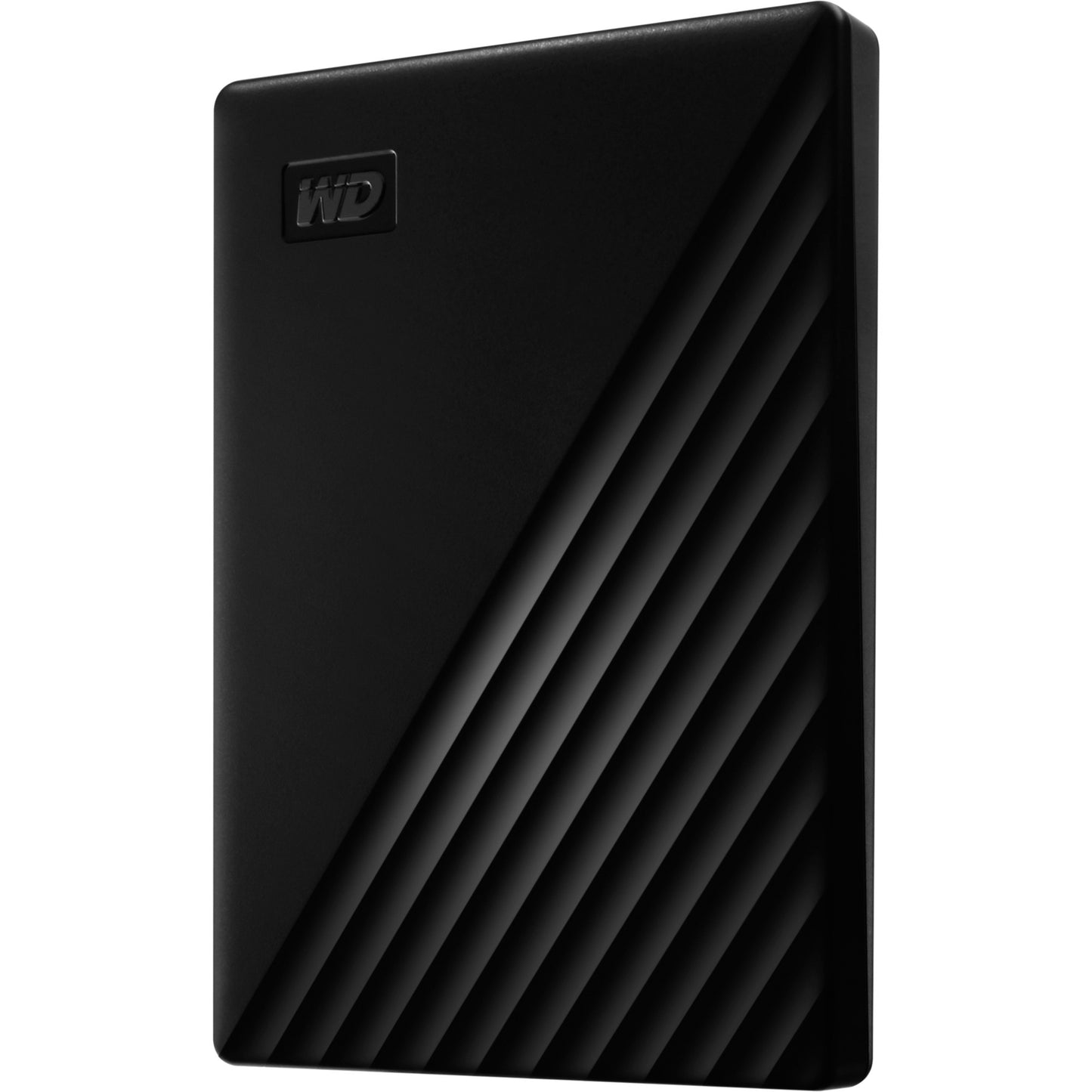 Wd mi pasaporte 2 tb