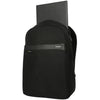 Targus 15-16 geolite ecosmart essentials backpack rugzak (zwart)