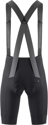 Assos mille gts s11 - bib shorts with pad - afbeelding 2