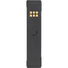Thermaltake CT120 EX Ventola di raffreddamento per PC con sincronizzazione inversa Arbb (pacchetto da 3 ventole) Ventole per case (Nero, 3 pezzi, 120 x 120 x 25 mm, PWM)