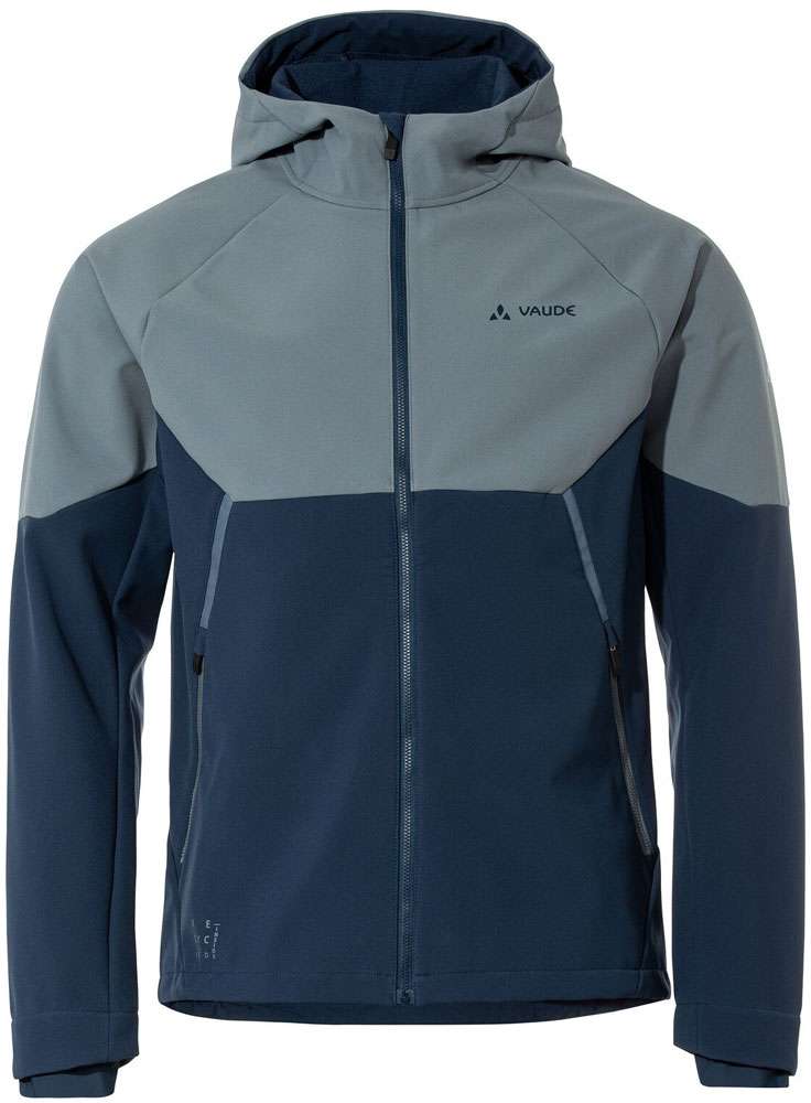Vaude qimsa - giacca softshell