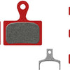 Galfer bike advanced disc pads for shimano