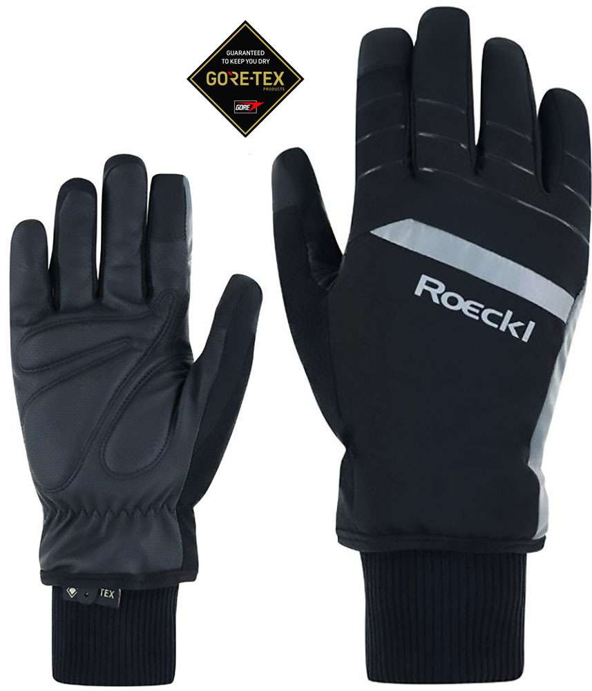 Roeckl sports vogau gtx - guantes de invierno