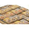 999 -Games intarsia