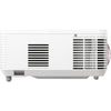 Viewsonic ps502w wxga short throw dlp-projector (wit, 4000 ansi lumen, voor zakelijk gebruik en onderwijs)