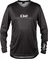 Tsg waft - mtb long sleeve jersey - afbeelding 1